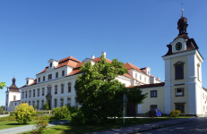 Schloss Kolowrat I